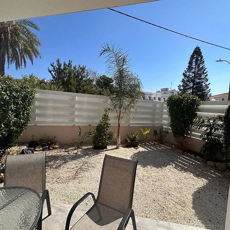 Olymbos Garden Apartment IV Ayia Napa Eksteriør billede