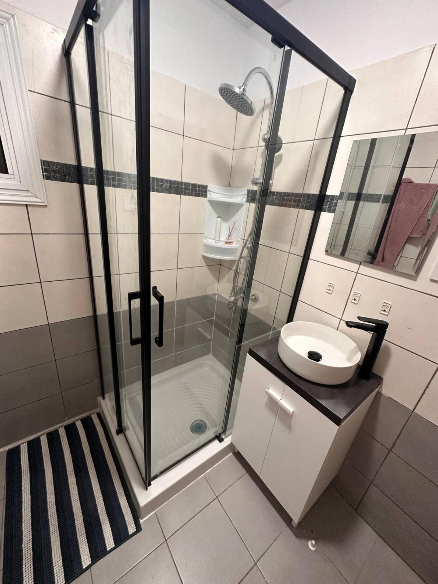Olymbos Garden Apartment IV Ayia Napa Eksteriør billede